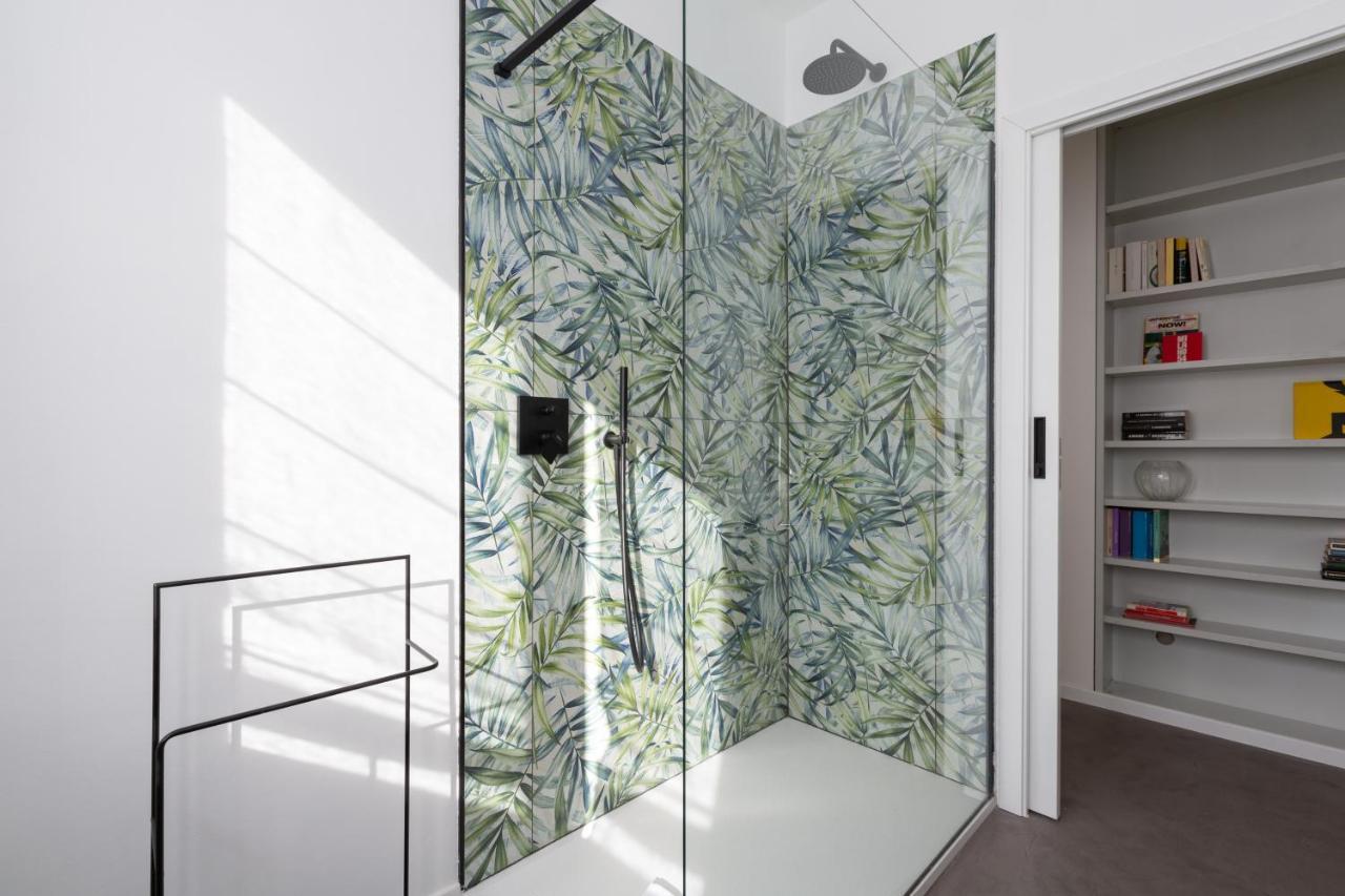 Sant'Ambrogio Bright And Stylish Flat Apartment มิลาน ภายนอก รูปภาพ